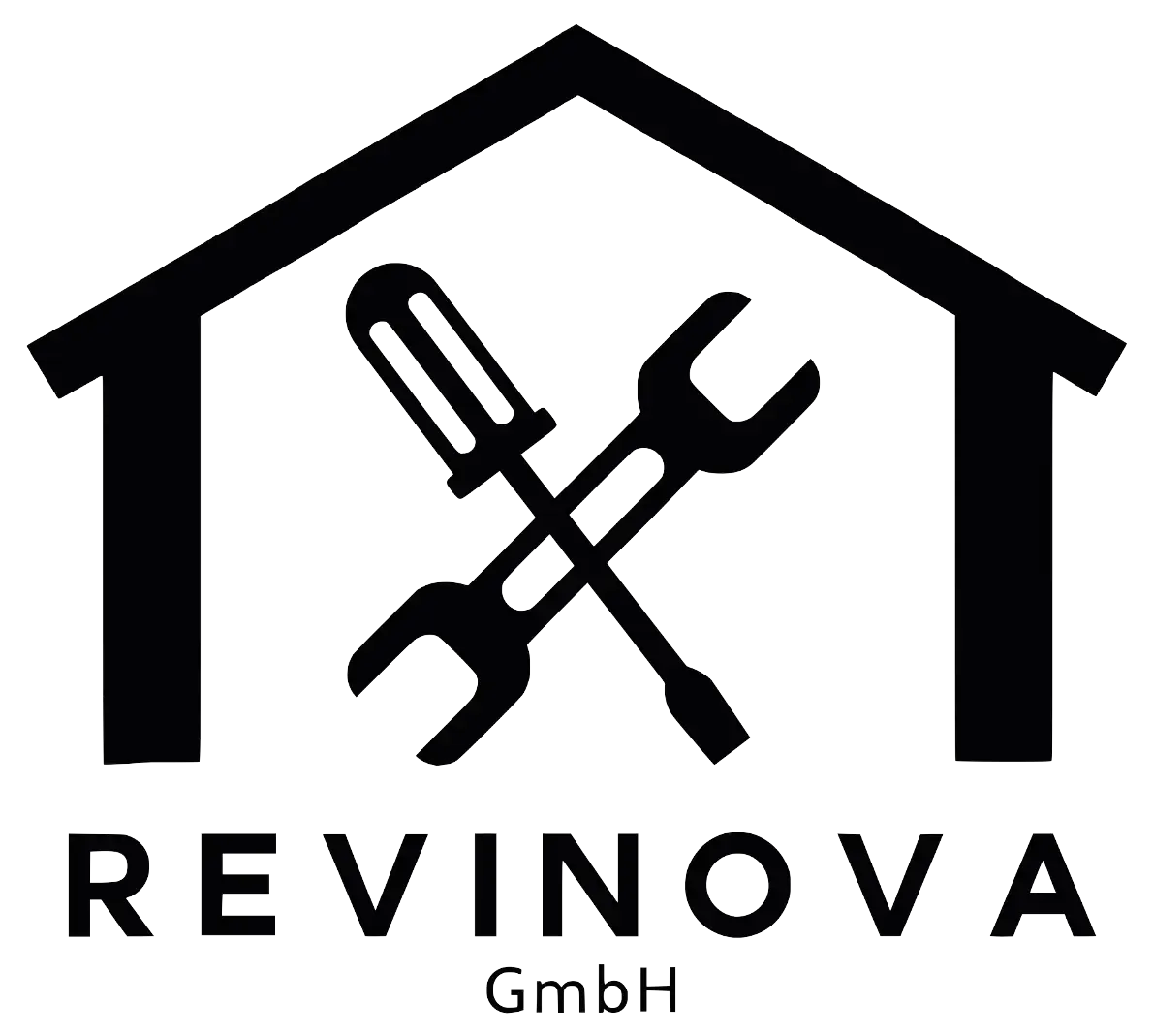 Revinova Logo