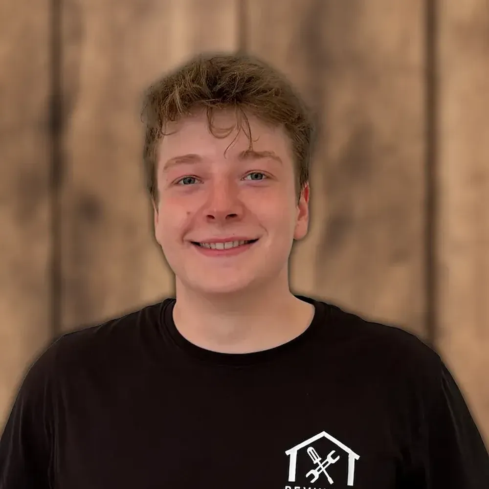 David Wichmann - Teambild